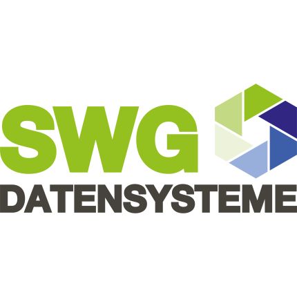 Logo van SWG Datensysteme GmbH Hard- u. Software
