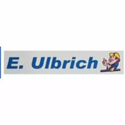 Logo von Ulbrich Ewald Innen- und Außenputze