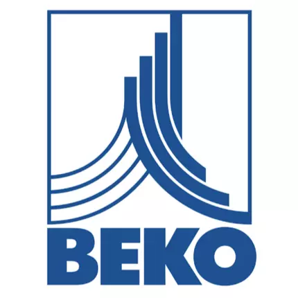 Logo od Beko Technologies GmbH