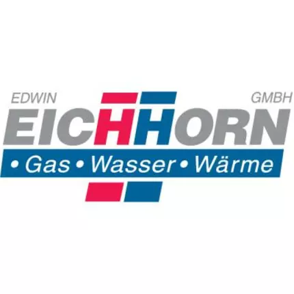 Logo fra Edwin Eichhorn GmbH