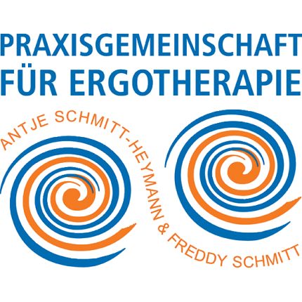 Logo od Ergotherapie Heymann & Schmitt