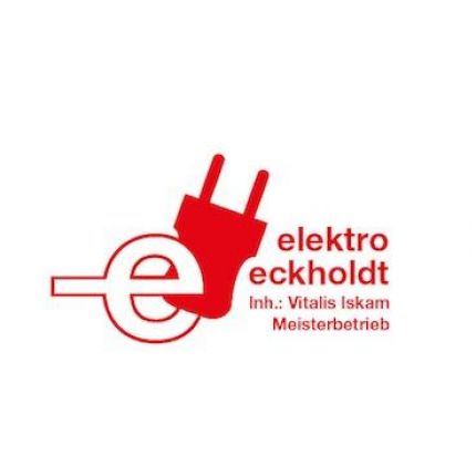 Logo fra Elektrotechnik Iskam