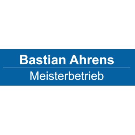 Logo van WHS Bastian Ahrens