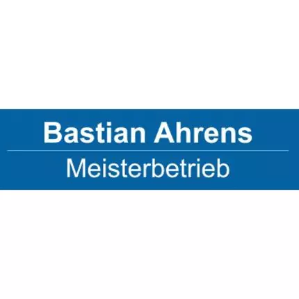 Λογότυπο από WHS Bastian Ahrens