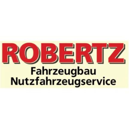 Logo od Peter Robertz & Sohn GmbH Fahrzeugbau & Nutzfahrzeugservice