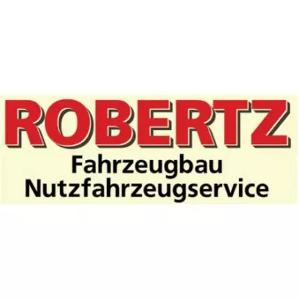 Logotyp från Peter Robertz & Sohn GmbH Fahrzeugbau & Nutzfahrzeugservice