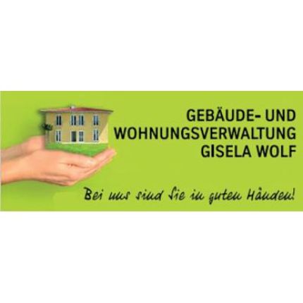 Logo van Gisela Wolf Gebäude- und Wohnungsverwaltung