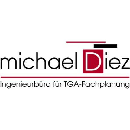 Logotyp från Ingenieurbüro Michael Diez