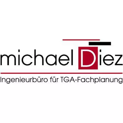 Logo od Ingenieurbüro Michael Diez