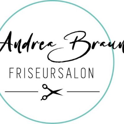Logo van Friseursalon Andrea Braun