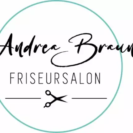 Logo da Friseursalon Andrea Braun