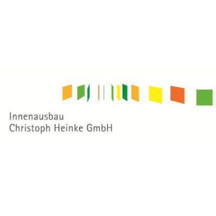 Logo van Innenausbau Christoph Heinke GmbH