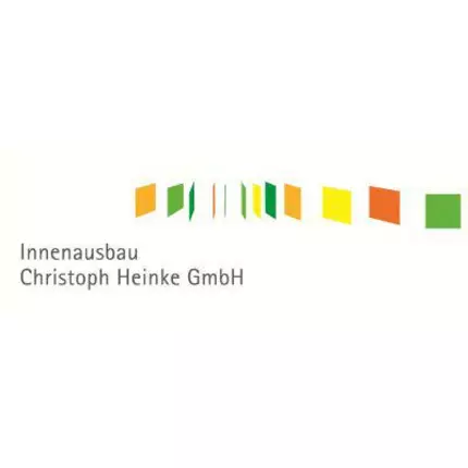 Λογότυπο από Innenausbau Christoph Heinke GmbH