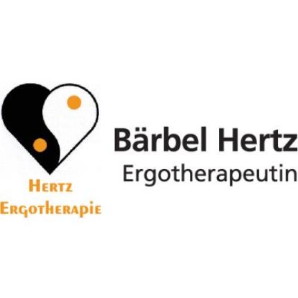 Logo from Hertz Bärbel Ergotherapie