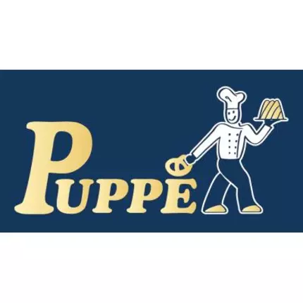 Logotipo de Bäckerei Puppe