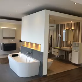 Bild von Jung GmbH Sanitär- und Heiztechnik