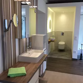 Bild von Jung GmbH Sanitär- und Heiztechnik