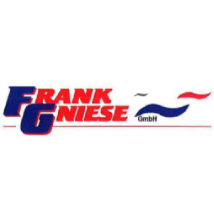 Logo van Frank Gniese GmbH Gas Wasser Heizung