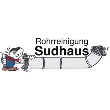 Logo von Rohrreinigung Sudhaus