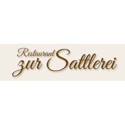 Logo von Gaststätte zur Sattlerei