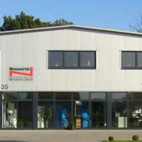Bild von Neuwirth Haustechnik GmbH