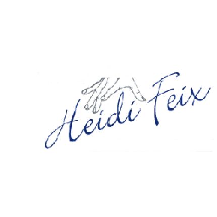 Logo von Feix Heidi Praxis für Physiotherapie