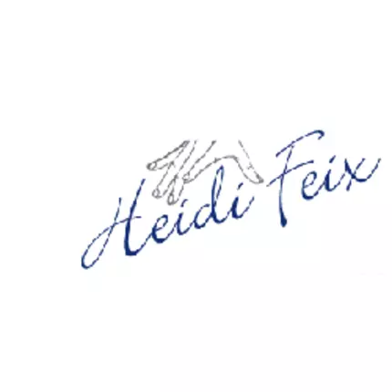 Logo da Feix Heidi Praxis für Physiotherapie