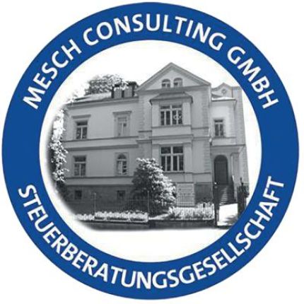 Logo van Mesch Consulting GmbH Steuerberatungsgesellschaft