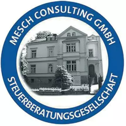 Logo von Mesch Consulting GmbH Steuerberatungsgesellschaft