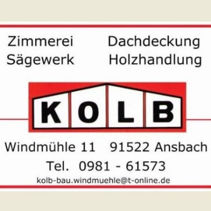 Logo de Kolb-Bau Windmühle