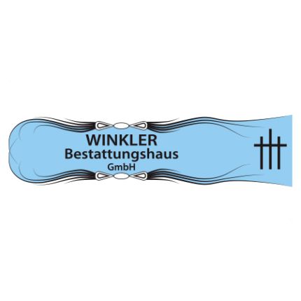 Logo from Winkler Bestattungshaus GmbH