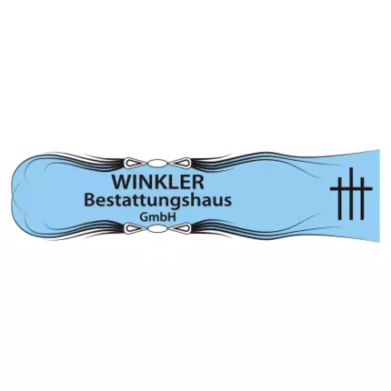 Logo from Winkler Bestattungshaus GmbH