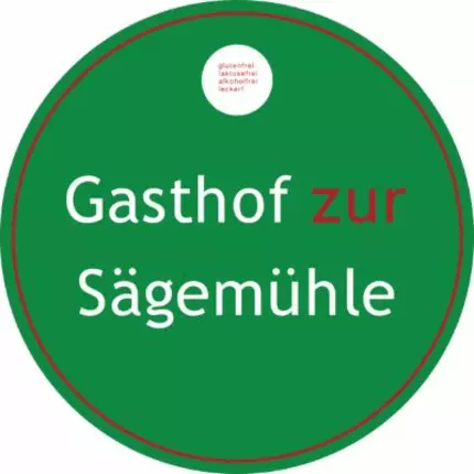 Logo von Gasthof Zur Sägemühle