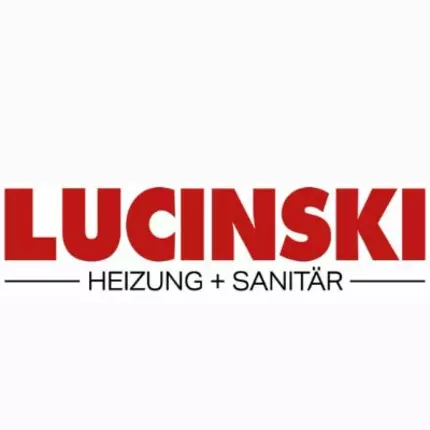 Logotyp från Lucinski Heizung+Sanitär GmbH