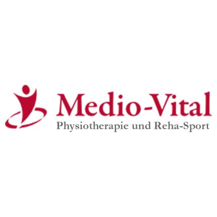 Logotyp från Olga Taube Medio-Vital Physiotherapie