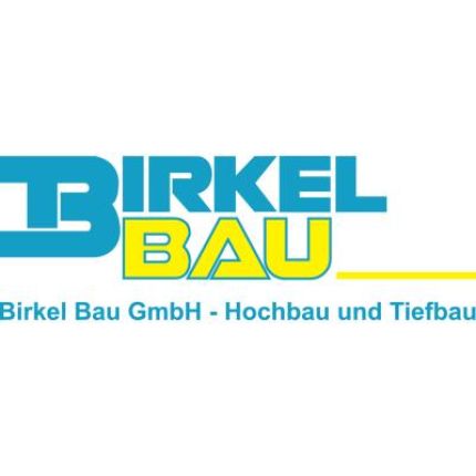 Logo von Birkel-Bau GmbH