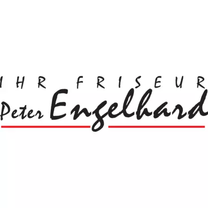 Logo van Ihr Friseur Peter Engelhard