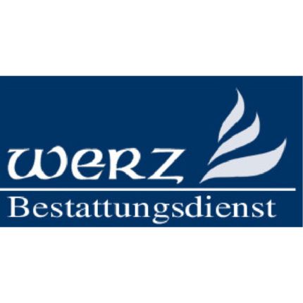 Logo von Werz Stefan Bestattungsdienst