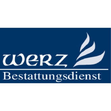 Logo van Werz Stefan Bestattungsdienst