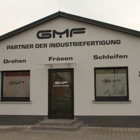 Bild von GMF GmbH