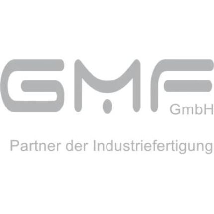 Logo von GMF GmbH