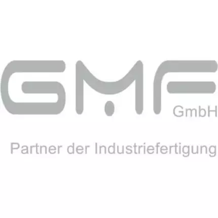 Logótipo de GMF GmbH