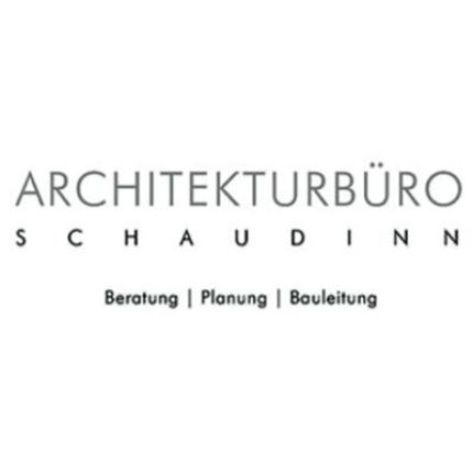 Logotyp från Architekturbüro Schaudinn