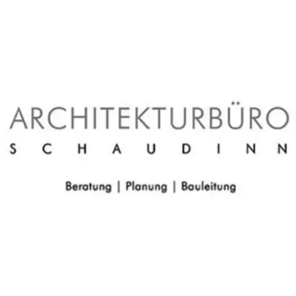 Logo od Architekturbüro Schaudinn