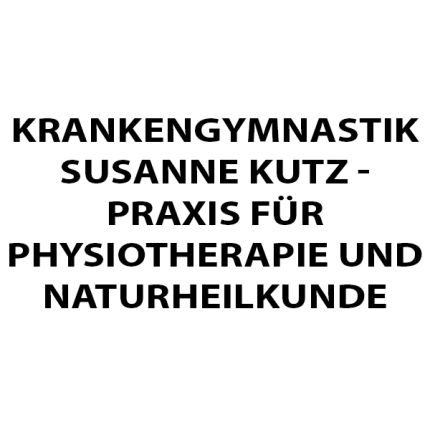 Logo van Krankengymnastik Kutz