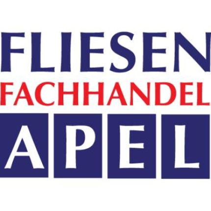 Logo van Fliesenhandel Apel GmbH