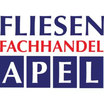 Logotyp från Fliesenhandel Apel GmbH