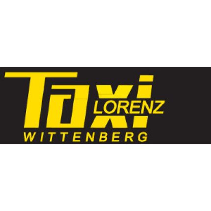 Logo de Taxi Lorenz