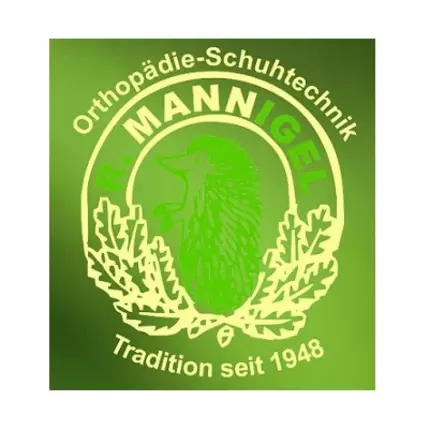 Logo van Ralf & Rainer Mannigel Orthop. Schuhtechn.