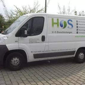 Bild von H + S Dienstleistungen, Inh. Anja Hölzer